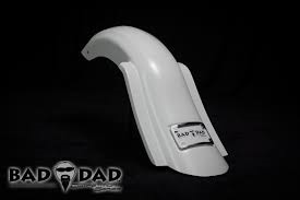 Competition Series Fender for 2009-2013