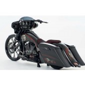 Black Death kit 2009-2013 CVO (devils Tail)