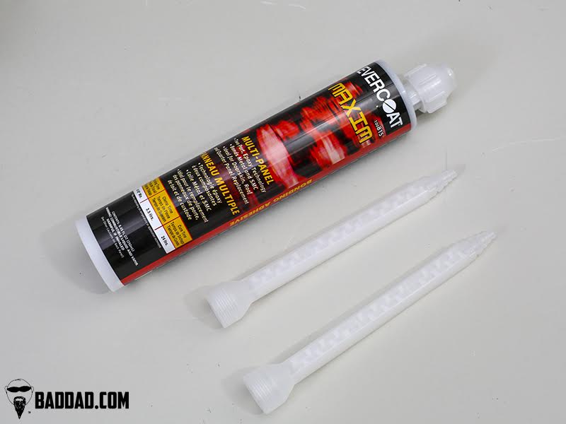 Evercoat Bonding Adhesive