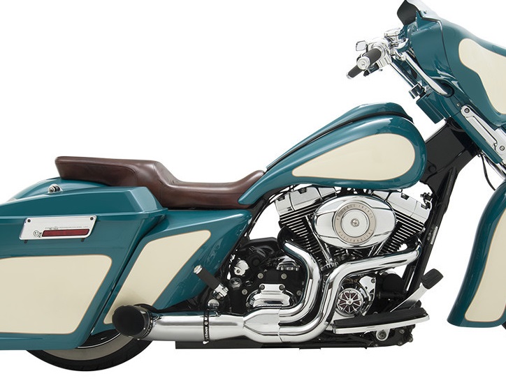 Phython Rayzer Chrome