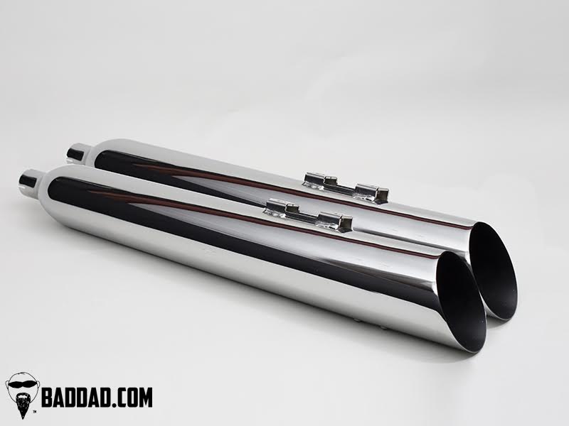 Competition Series Exhaust