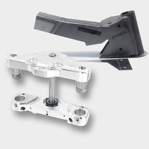 HHI Neck Rake Builders Kit