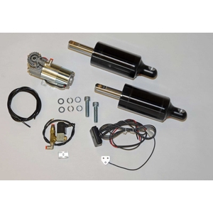 AirFX Complete MAGNUM Rear Kit