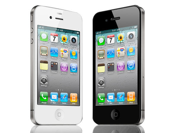 Apple iPhone 4s Deals