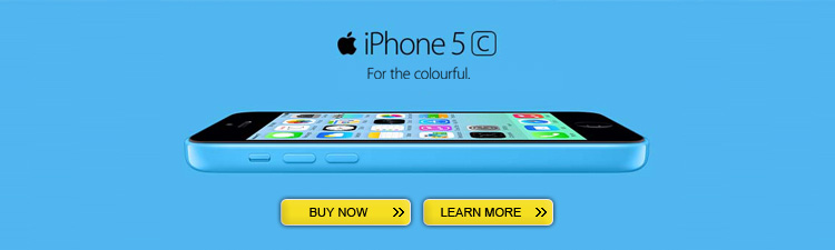iPhone 5c Deals