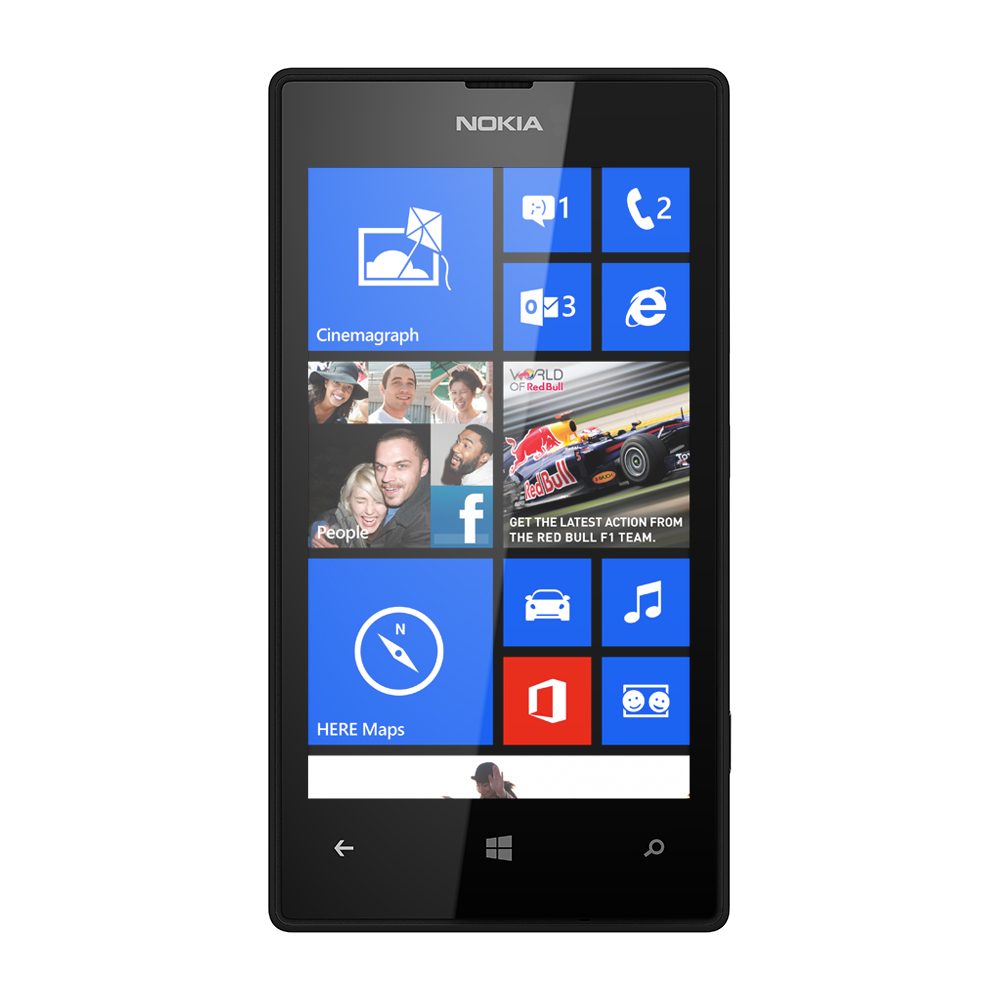 Nokia Lumia 520 Deals