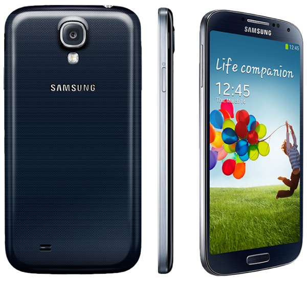 Samsung Galaxy S4 Deals