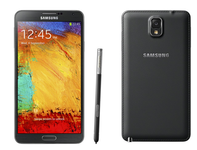 Samsung Galaxy Note 3 Deals