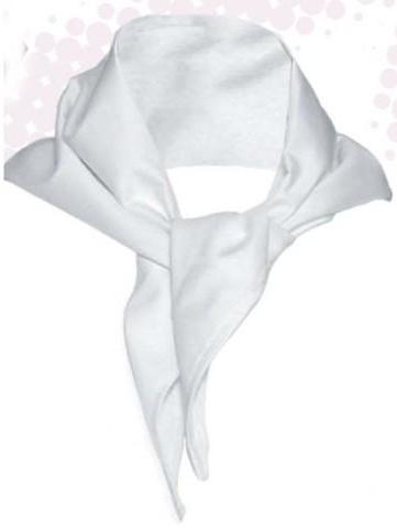 Pico corbatin cocina conalep uniforme