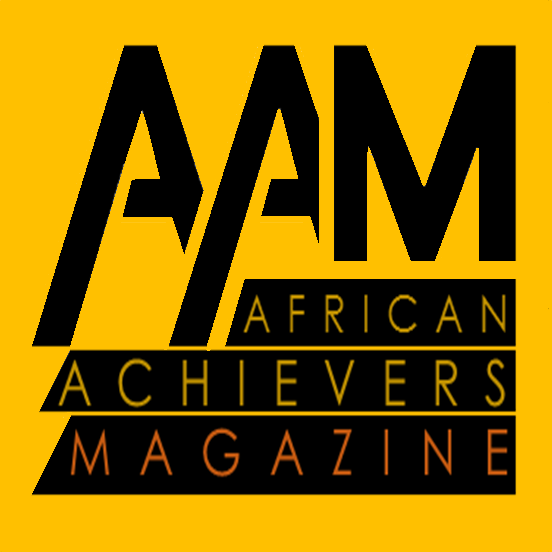 African Achievers Magazine