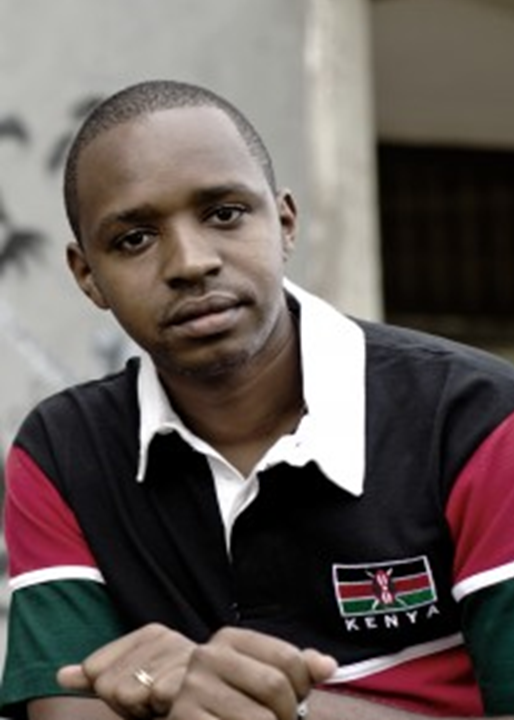 BONIFACE MWANGI