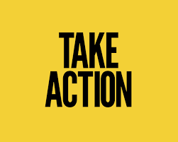 TAKE ACTION