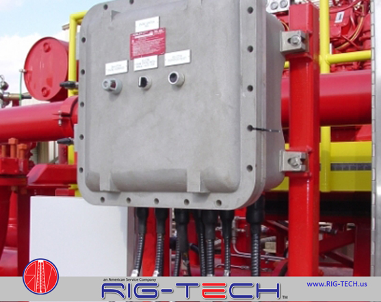 Rig-Tech Electrical contractors