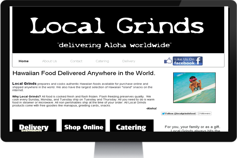 Free Small Business Web Design and Internet Marketing