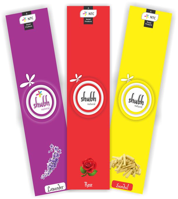 Soft & Care Incense Sticks Agarbattis- NTC