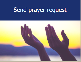 Prayer request
