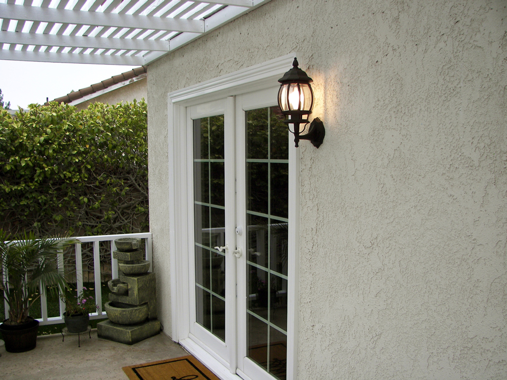 Outdoor Lighting Baratelli Electric scripps ranch poway
