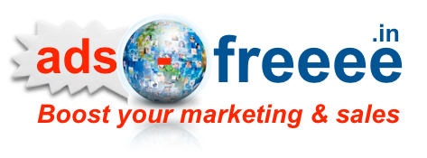 freeee ads