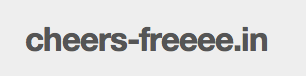 http://www.cheers-freeee.in