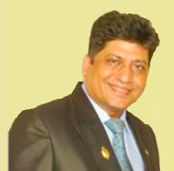 Lion Subhash Udaipuri, DG (Dist 323A3)