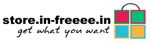 www.store.in-freeee.in