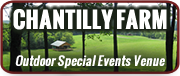 Chantilly Farm an outdoor events venue