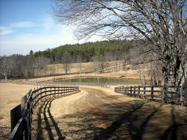 Oak Hill Farm