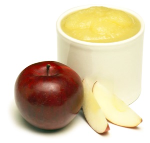 Apple Puree Concentrate