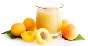 Apricot Juice Concentrate