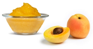 Apricot Pulp Concentrate