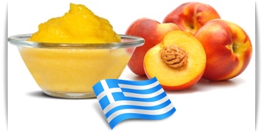 Peach Puree Concentrate