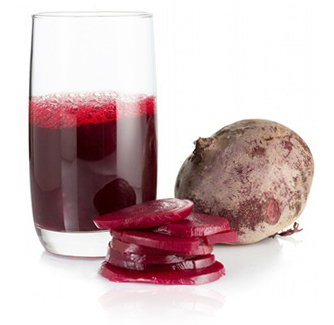 Beetroot Juice Concentrate