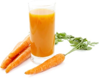 Carrot Juice Concentrate