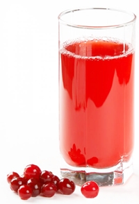 Cranberry Juice Concentrate