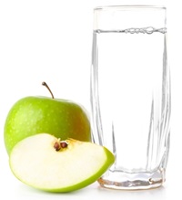 Deionized Apple Concentrate