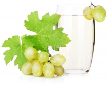 Deionized Grape Concentrate