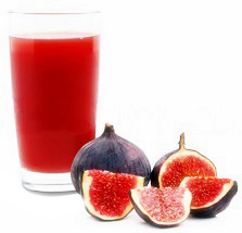 Fig Juice Concentrate