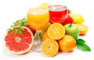 fruit juice concentrate