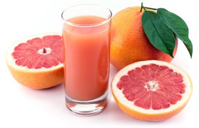 Grapefruit Juice Concentrate