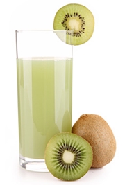 Kiwi Juice Concentrate