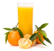 Mandarin Juice Concentrate