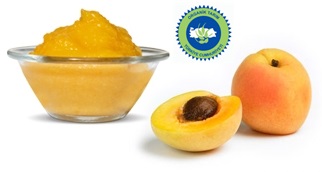 Organic Apricot Concentrate