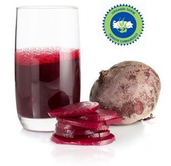 Organic Beetroot Juice Concentrate