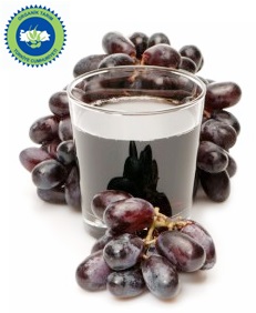 Organic Black Grape Juice Concentrate