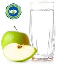 Organic Deionized Apple Concentrate