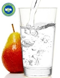 Organic Deionized Pear Juice Concentrate