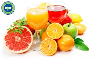 organic fruit juice concentrates