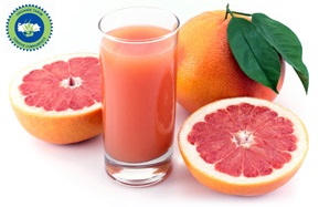 Organic Grapefruit Juice Concentrate