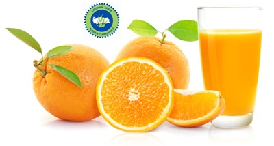 Organic Orange Juice Concentrate