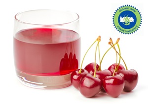 Organic Sour Cherry Concentrate
